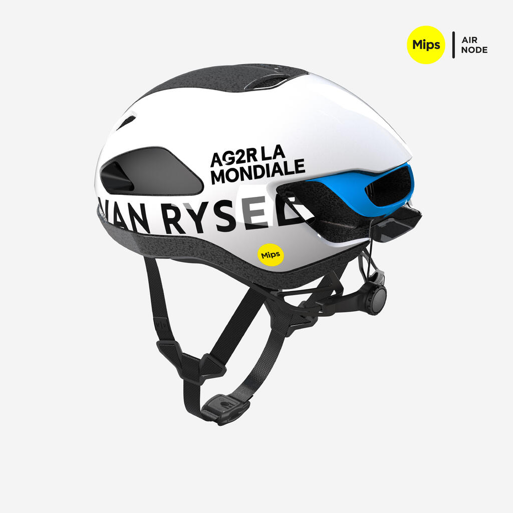 Road Cycling Helmet FCR MIPS Replica